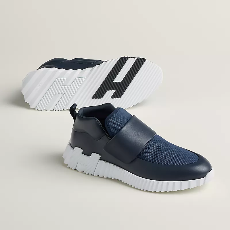 H sneaker